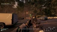 Prospect Park in the Moving Mountains mission (Image via SK Gaming || EA)